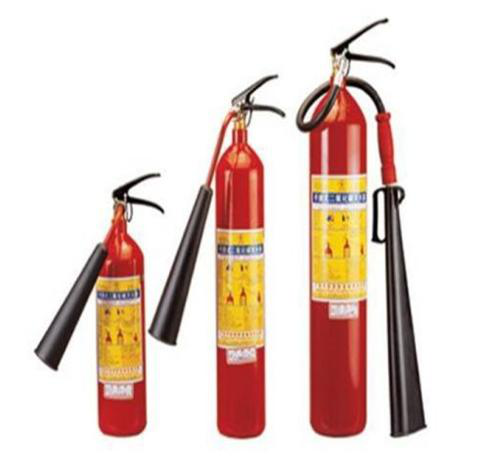CO2 Fire Extinguisher