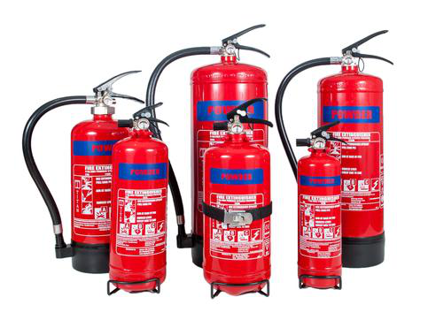 Fire Jockey Pump