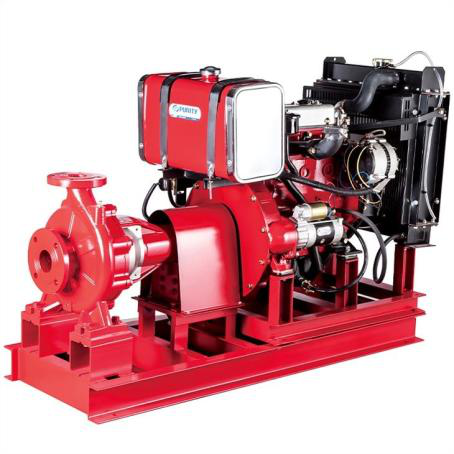 Fire Hose Reel