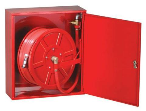 Fire Hydrant