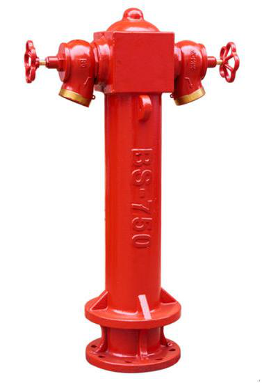 Sprinkler System