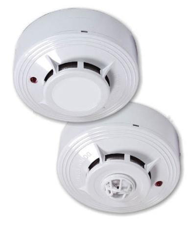 Smoke / Heat Detector