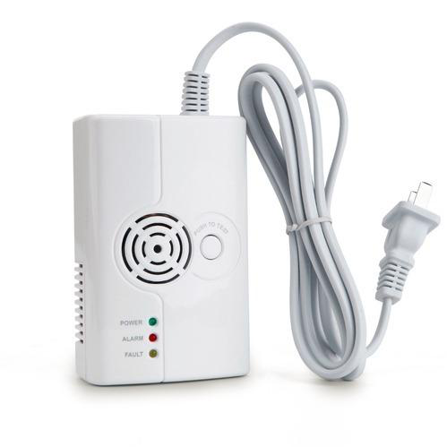LPG Gas Detector