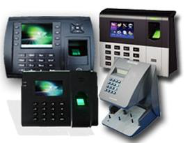 Biometric Access System