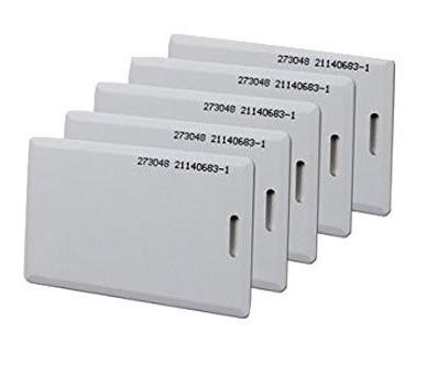 Access Cards